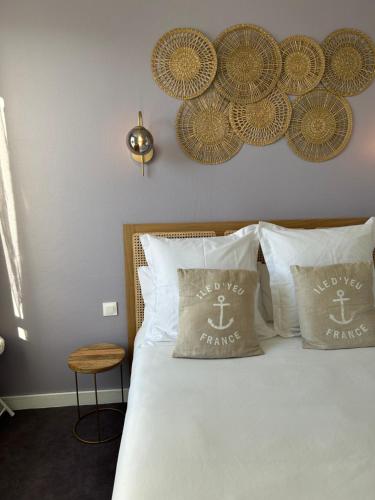 Atlantic Hôtel - L'Ile d'Yeu 4