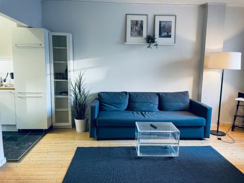 STAY Kamppi Apartment, Helsinki (foto 6)
