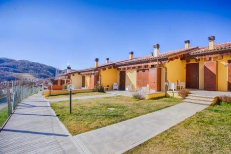 Albergo Diffuso Amatrice in Amatrice