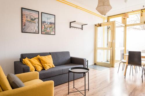 2 Bedroom Apartment in convinient location in Pankow