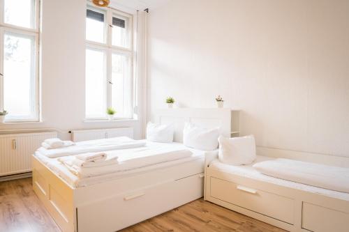 2 Bedroom Apartment in convinient location in Pankow