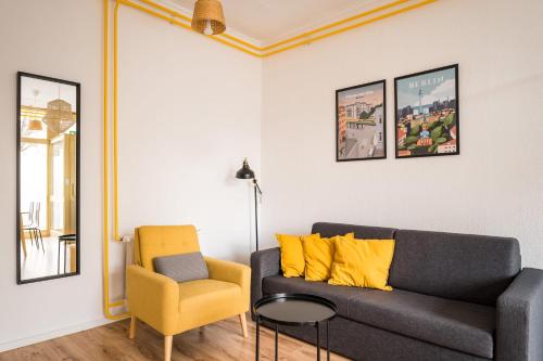 2 Bedroom Apartment in convinient location, Berlin (zdjęcie 3)