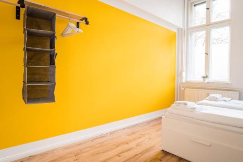 2 Bedroom Apartment in convinient location, Berlin (zdjęcie 9)