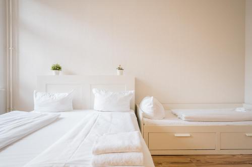 2 Bedroom Apartment in convinient location, Berlin (zdjęcie 10)