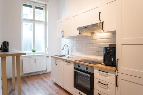 2 Bedroom Apartment in convinient location in Pankow