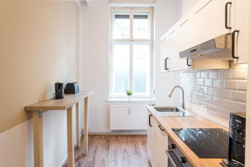 2 Bedroom Apartment in convinient location in Pankow