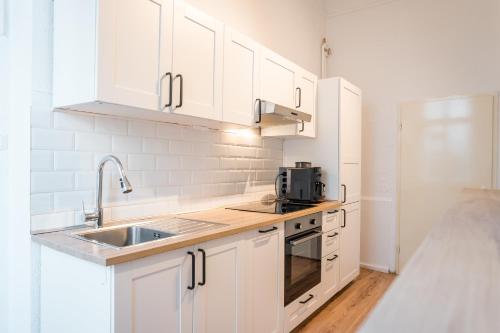 2 Bedroom Apartment in convinient location in Pankow