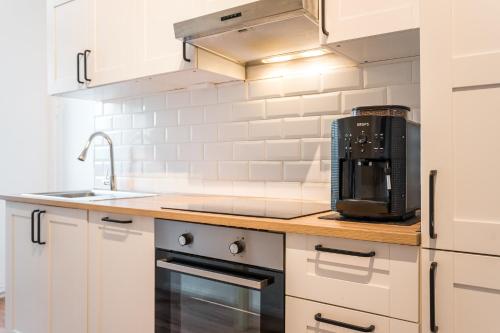 2 Bedroom Apartment in convinient location in Pankow