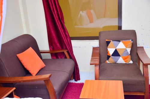 Olive Hotel Narok