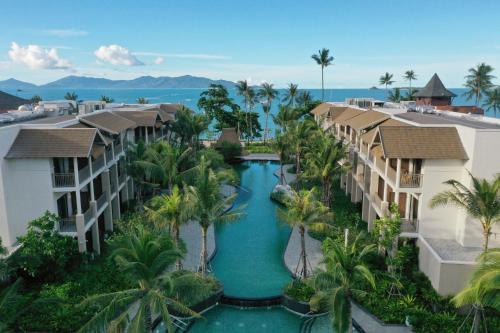 529624036 Holiday Inn Resort Samui Bophut Beach by IHG