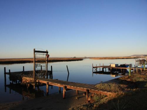 Supanti aplinka, Fishermansrest in Veldrif