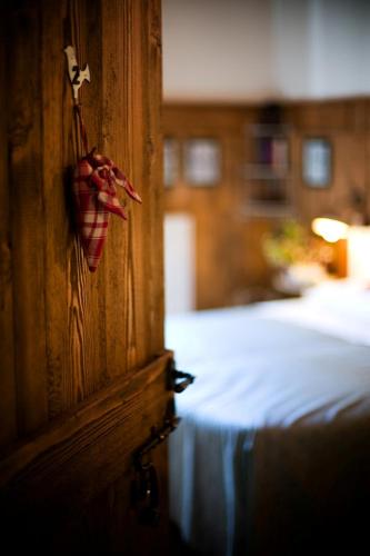 B&B La Casa Di Campagna – Bergamo, VA