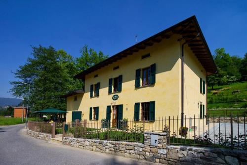 B&B La Casa Di Campagna 3