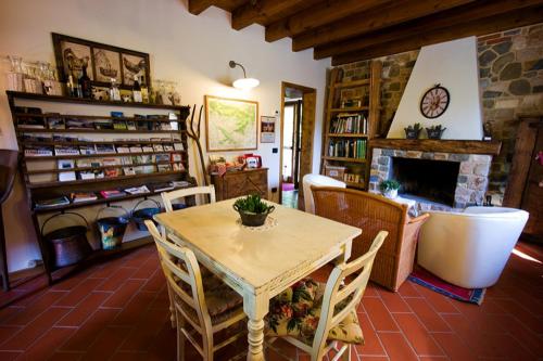 B&B La Casa Di Campagna – Bergamo, VA