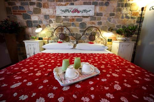 B&B La Casa Di Campagna, Bergame (photo 8)
