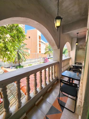 Bestow Boutique Hotel