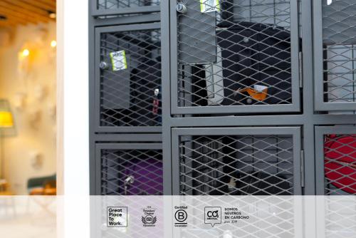 SLEEP'N Atocha - B Corp Certified - image 4
