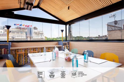 SLEEP'N Atocha - B Corp Certified - image 2