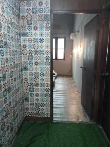 카오산의 아파트먼트 (15m², 침실 1개, 프라이빗 욕실 0개)