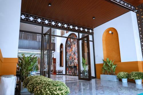 hotel photo