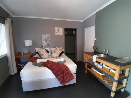 B&B Paarl - Wilgerboom - Bed and Breakfast Paarl