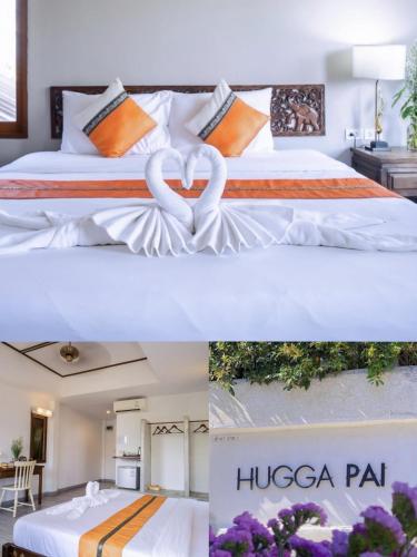Hugga Pai, Pai