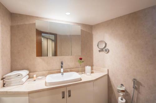 Hyatt Regency Galleria Residence Dubai - image 7