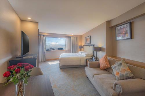 Hyatt Regency Galleria Residence Dubai - image 4