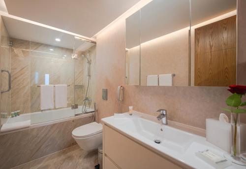 Hyatt Regency Galleria Residence Dubai - image 4