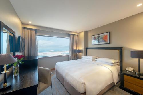 Hyatt Regency Galleria Residence Dubai - image 10