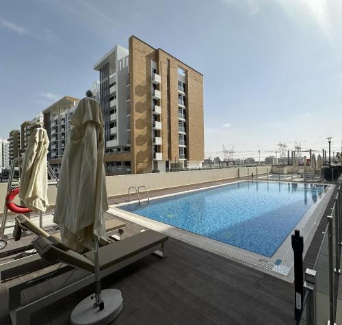 EasyGo - Azizi Riviera 33 Studio - image 10