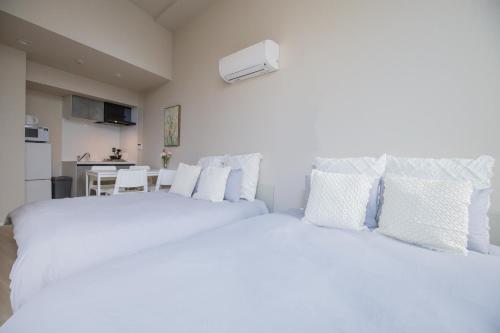 The most comfortable and best choice for accommodation in Yoyogi SioY5