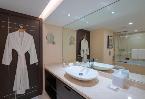 Hyatt Regency Galleria Residence Dubai, Dubaj (fotografie 10)