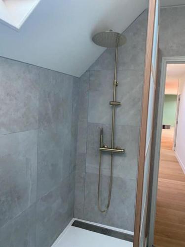 La Marée Grand appartement à 5 min du Touquet, Étaples (fotografie 10)