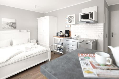 Apartment - Ground Floor image 10