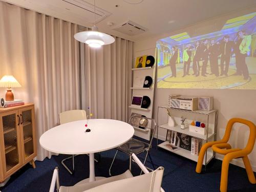 DOBOY House, Soul (fotografie 3)