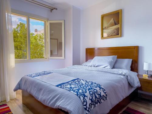 Royal Crown Hotel Giza Pyramids View - image 8