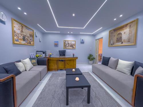 Royal Crown Hotel Giza Pyramids View - main image