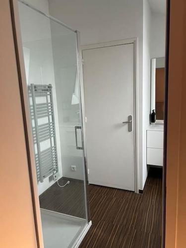 Grand duplex de 80m2 in อล็องกง