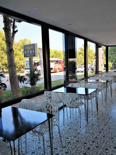 REGA OTEL - 식음료(F&B)