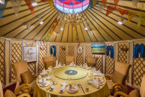 Holiday Inn Shijiazhuang Central by IHG