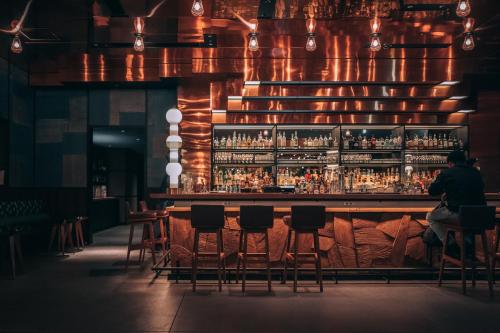 Ace Hotel Kyoto - image 5