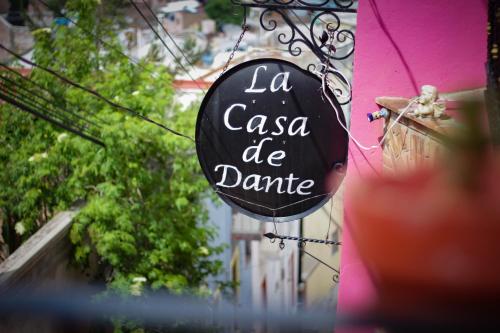 Hostal Casa de Dante