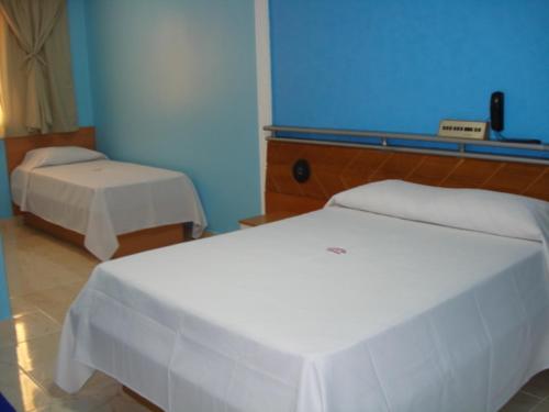Double or Twin Room room in Hotel Villa da Penha