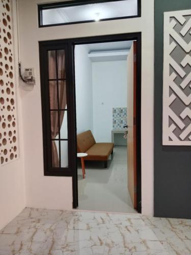 De'kost & homestay tegal in Slawi