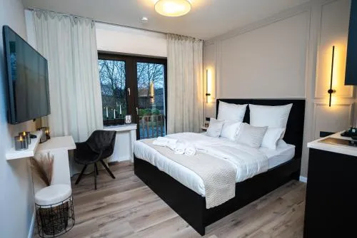 Boutique Apartment 2 Oberhausen in Oberhausen, Deutschland