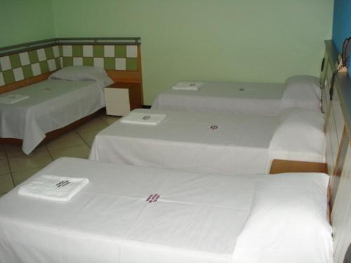 Quadruple Room image 2