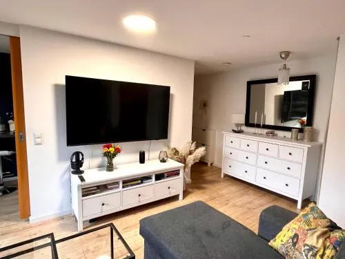 Einzimmerwohnung, Messe-Toplage in Hannover, Deutschland