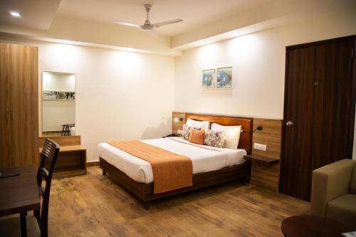 hotel photo