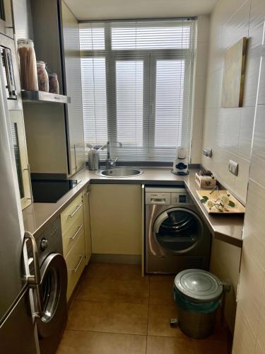 Apartamento Nana en Granada, Granada (fotografie 7)